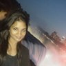 Profilbild von PRIYA SUNDERRAJ