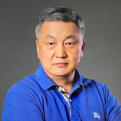enkhboldz's profile picture