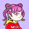 🍸ᗰIᒪK🍸~利確は正義~ /•᷅•᷄\୭'s profile picture