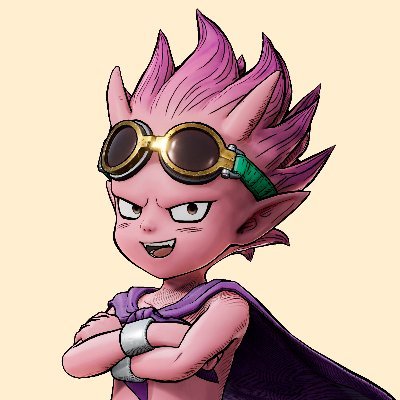 【公式】ゲーム『SAND LAND(サンドランド)』's profile picture