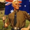 AusRanger profil fotoğrafı