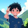 Profilbild von BlessingKid_