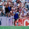 Aguante maradona profil fotoğrafı