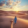 Фото профиля غريب