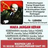 JAM TAYANG 的头像