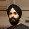 Harlaksh Singh 的头像