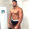 Profilbild von Shane Anderson