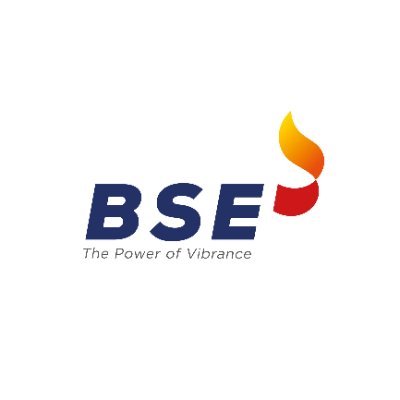 BSEIndia's profile picture