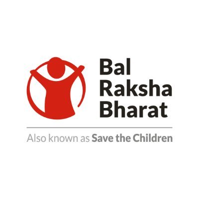 Bal Raksha Bharat's profile picture