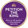Petition the King 的头像
