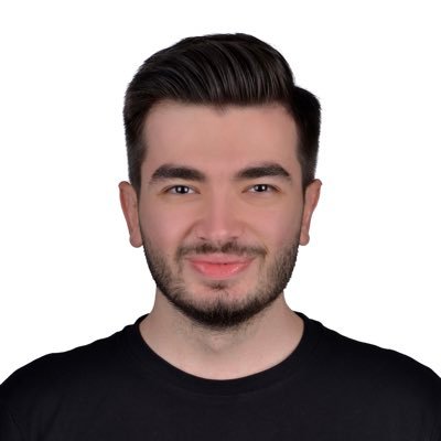 Doğukan Yüce's profile picture