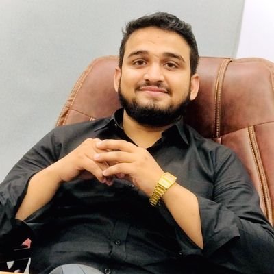 Muhammad Absar's profile picture
