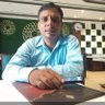 पत्रकारअमित कुमार मिश्रा profil fotoğrafı