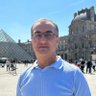 Profilbild von Dr. Cemil Çelik