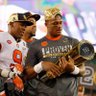 Profilbild von Loudest Deshaun Watson Fan