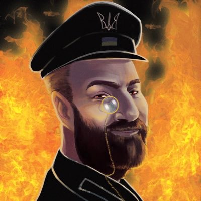 БавовнаПромПостач, не нардеп 🫦's profile picture