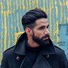 Aarav Varma profil fotoğrafı