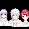 時乃蒼夜とユキ(💍)とアリサ 的头像