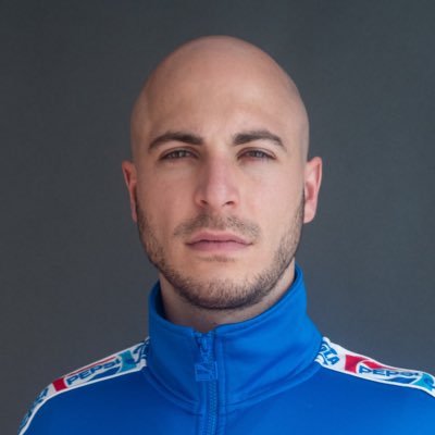 VictorTacher's profile picture