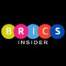 BRICSinsider profil fotoğrafı
