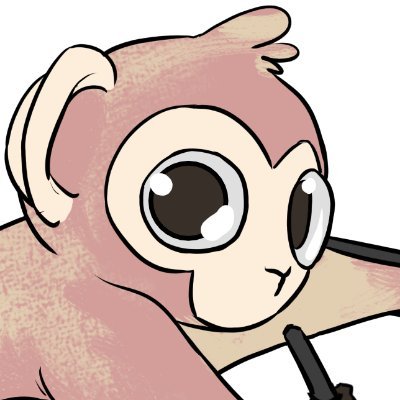 Munkiey @(・ꈊ・)@'s profile picture