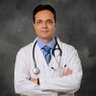 DR VISHAL JAIN's profile picture