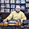 Фото профиля M Luqman Arif