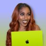 KeKe 👩🏾‍💻 The Beauty Graphic Designer's profile picture