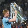 KevinMCFC profil fotoğrafı
