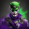 GAMBLER 🃏♥️ profil fotoğrafı