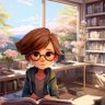 Фото профиля Cherise Arthur - Writer of Books and Songs