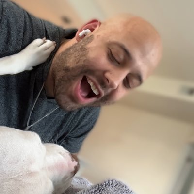 Brian "Lionheart" Grayson's profile picture