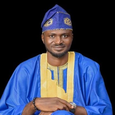 Oyetan of Ile-Ife 🇳🇬's profile picture