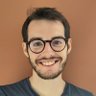 Arnaud Barré's profile picture
