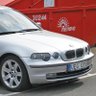 BMW 316ti (E46/5) profil fotoğrafı