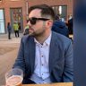 Joe Pateman profil fotoğrafı