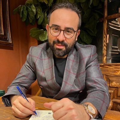 Ömer ŞAHAN's profile picture