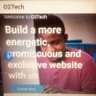 Фото профиля O2TECH