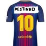 Pestinho Pringao 的头像