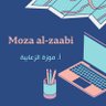 Фото профиля Moza Al-zaabi