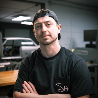 Sean Hodgins's profile picture