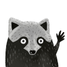 The Big Racoonsky 的头像