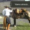 É a luta do bem contra o mal's profile picture