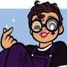 Profilbild von Toni | 💛🤍💜🖤 | 🖤🩶🤍💜