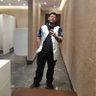 Marcos Paes 🤍🖤 profil fotoğrafı