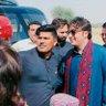Фото профиля Bilawal Bhutto Force