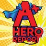 A+ Hero Report's profile picture