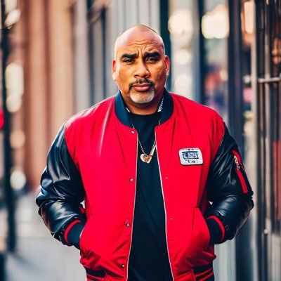 omar washington's profile picture