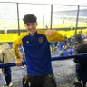 Profilbild von alejo