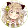 Profilbild von 佐倉おりこ🍀 猫メル3巻発売中!夏コミ2日目-南【k15a】